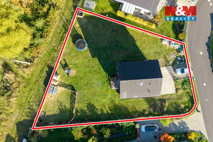 Prodej rodinného domu, Vintířov, 96 m2