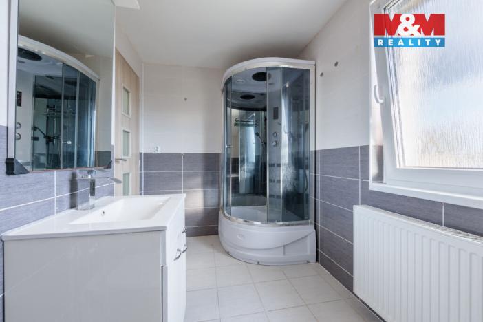 Prodej rodinného domu, Vintířov, 96 m2