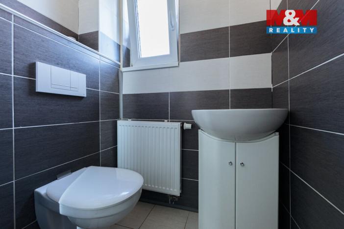 Prodej rodinného domu, Vintířov, 96 m2