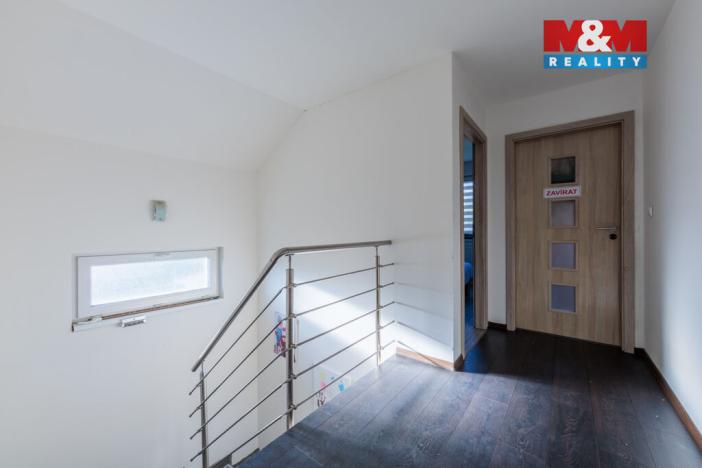 Prodej rodinného domu, Vintířov, 96 m2