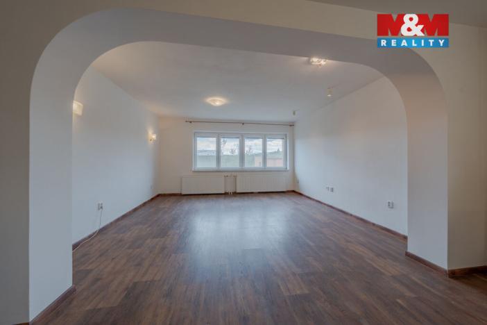 Prodej rodinného domu, Dolní Lhota, Lomená, 315 m2