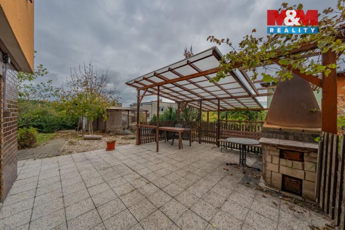 Prodej rodinného domu, Dolní Lhota, Lomená, 315 m2