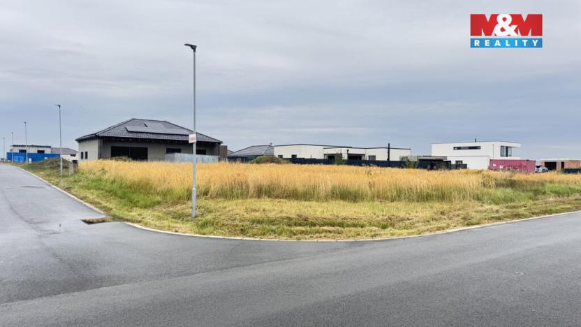 Prodej pozemku pro bydlení, Mohelnice, 954 m2