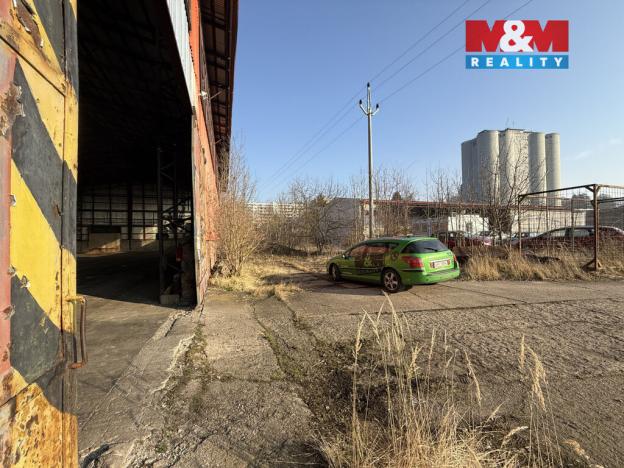 Prodej skladu, Kostelec nad Orlicí, 1100 m2