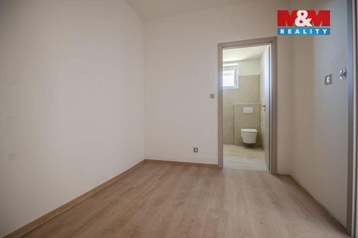 Prodej bytu 2+kk, Nový Jičín, Palackého, 69 m2