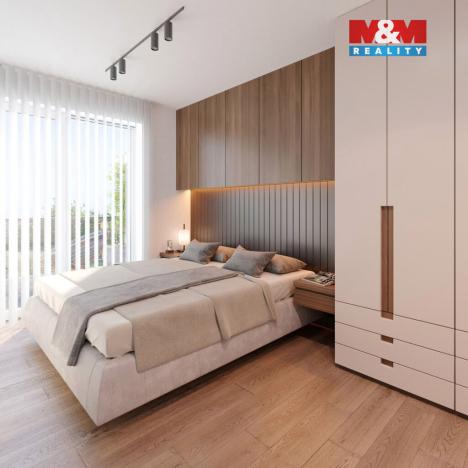 Prodej bytu 2+kk, Nový Jičín, Palackého, 69 m2