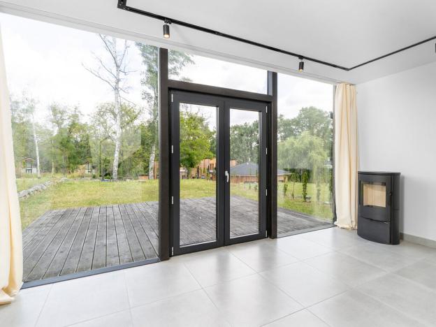 Prodej chaty, Nalžovice - Oboz, 74 m2