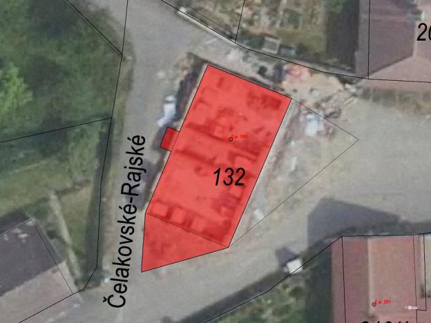 Prodej rodinného domu, Rožmitál pod Třemšínem, Čelakovské-Rajské, 200 m2