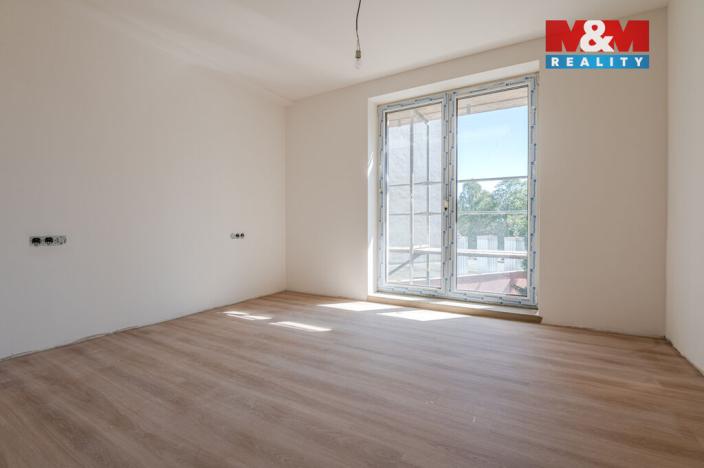 Prodej bytu 3+kk, Nový Jičín, Palackého, 91 m2