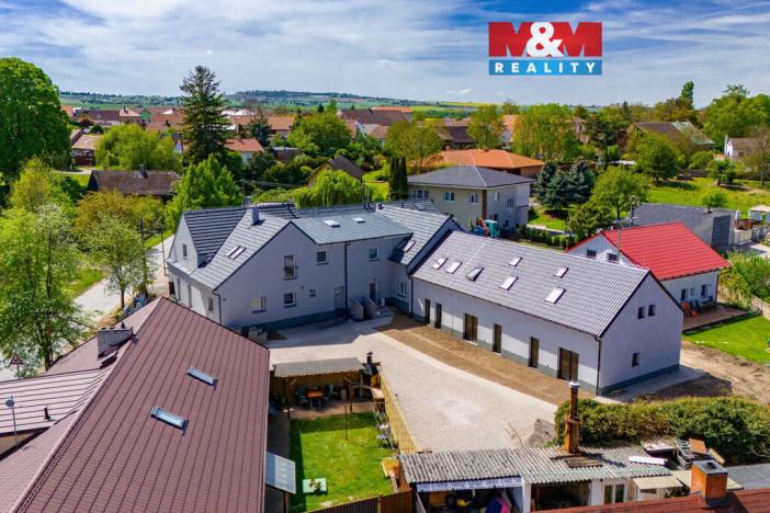 Prodej bytu 3+kk, Libenice, 87 m2