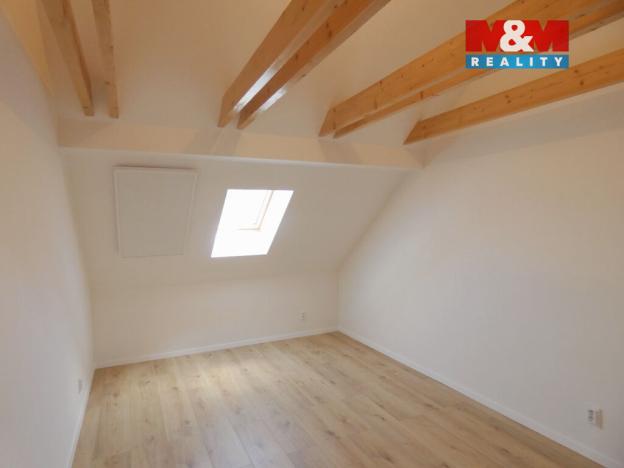 Prodej bytu 3+kk, Libenice, 87 m2