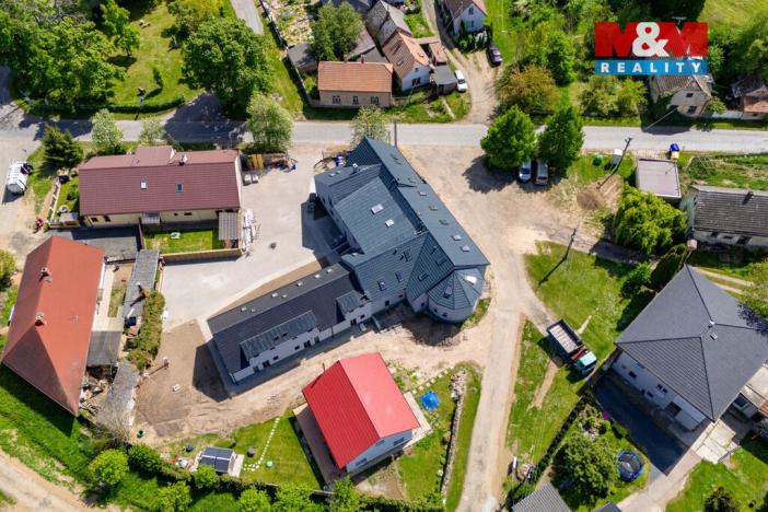 Prodej bytu 3+kk, Libenice, 87 m2