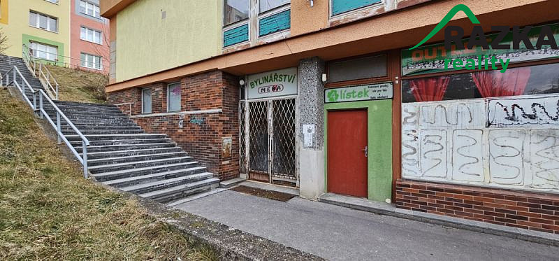 Pronájem rodinného domu, Tachov, 70 m2