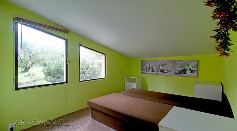 Pronájem rodinného domu, Dolní Břežany - Zálepy, Spojovací, 80 m2