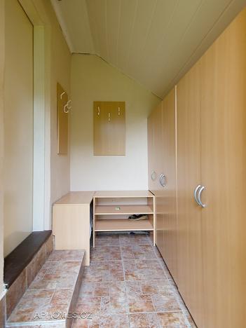 Pronájem rodinného domu, Dolní Břežany - Zálepy, Spojovací, 80 m2