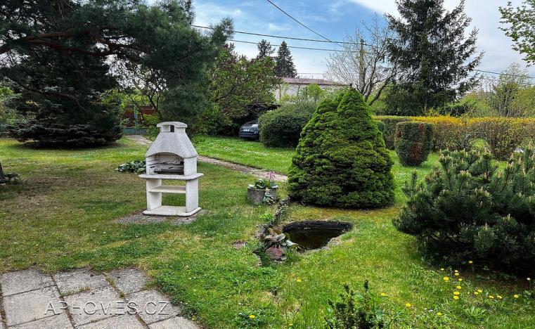 Pronájem rodinného domu, Dolní Břežany - Zálepy, Spojovací, 80 m2