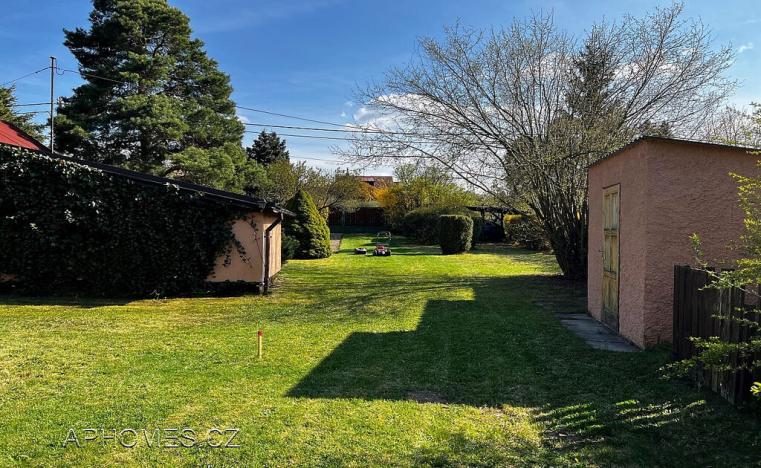 Pronájem rodinného domu, Dolní Břežany - Zálepy, Spojovací, 80 m2