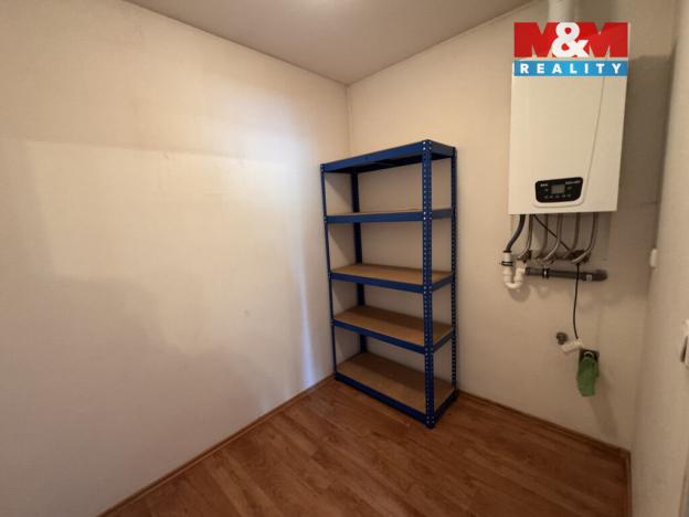 Pronájem bytu 2+kk, Ostrava - Hrušov, Plechanovova, 63 m2