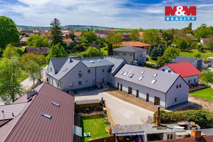 Prodej rodinného domu, Libenice, 87 m2