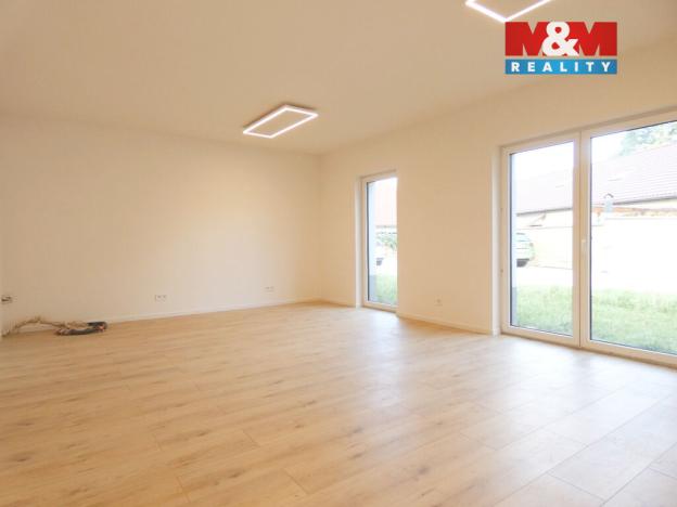 Prodej rodinného domu, Libenice, 87 m2