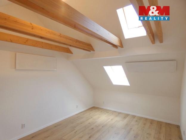 Prodej rodinného domu, Libenice, 87 m2