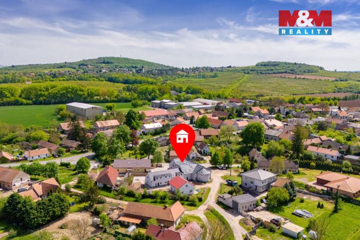 Prodej rodinného domu, Libenice, 87 m2