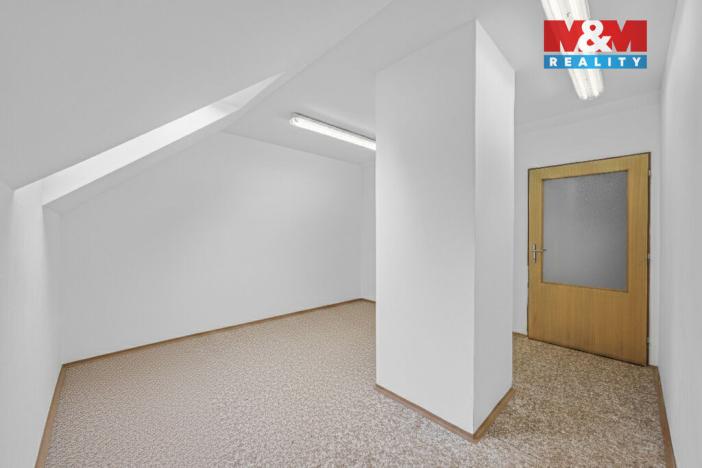 Prodej výrobních prostor, Rožnov, 122 m2