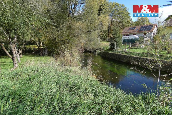 Prodej pozemku pro bydlení, Zákupy, 873 m2