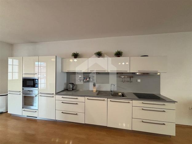 Pronájem bytu 3+kk, České Budějovice - České Budějovice 6, Jeronýmova, 124 m2