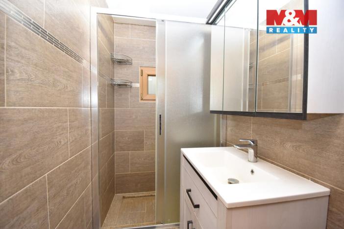 Prodej chaty, Zliv, 82 m2