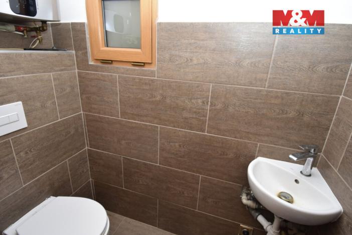 Prodej chaty, Zliv, 82 m2