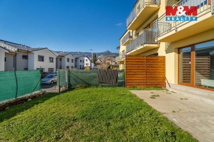 Prodej bytu 3+kk, Liberec - Liberec XIX-Horní Hanychov, Irkutská, 75 m2