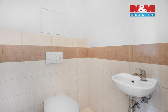 Prodej bytu 3+kk, Liberec - Liberec XIX-Horní Hanychov, Irkutská, 75 m2