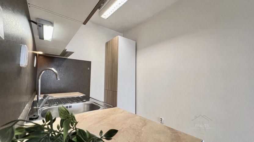 Pronájem bytu 2+kk, Mladá Boleslav - Mladá Boleslav III, Zalužanská, 45 m2