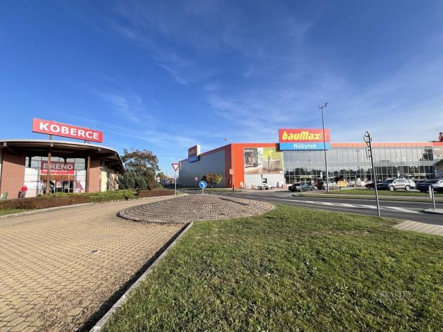 Pronájem bytu 2+kk, Mladá Boleslav - Mladá Boleslav III, Zalužanská, 45 m2