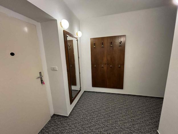 Pronájem bytu 3+kk, Ostrava - Moravská Ostrava, Sokolská třída, 67 m2