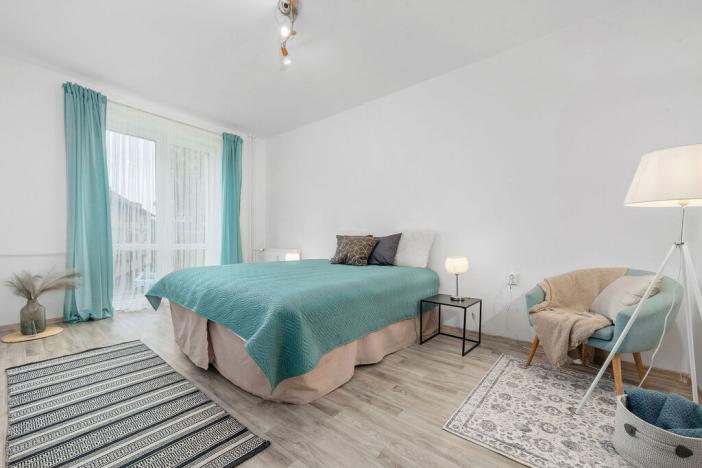 Prodej bytu 3+1, Ústí nad Orlicí - Hylváty, Dukelská, 69 m2