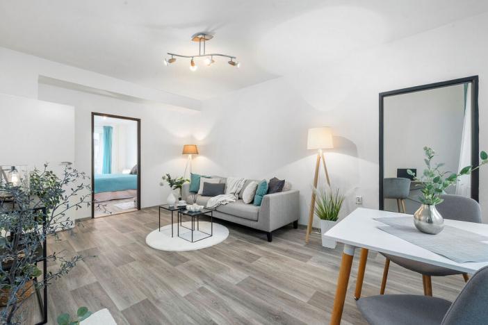 Prodej bytu 3+1, Ústí nad Orlicí - Hylváty, Dukelská, 69 m2