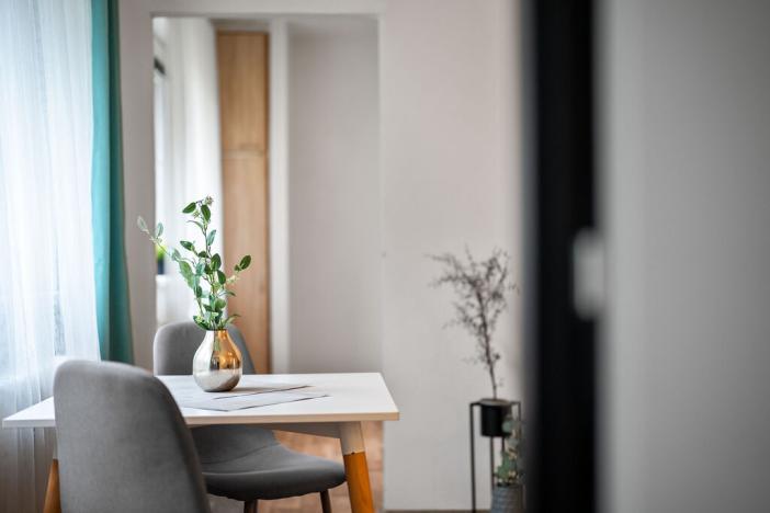 Prodej bytu 3+1, Ústí nad Orlicí - Hylváty, Dukelská, 69 m2