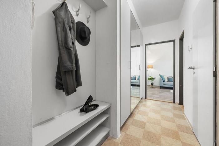 Prodej bytu 3+1, Ústí nad Orlicí - Hylváty, Dukelská, 69 m2