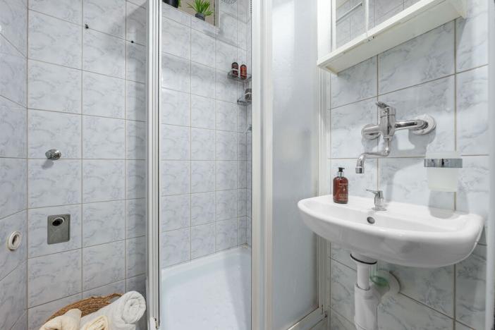 Prodej bytu 3+1, Ústí nad Orlicí - Hylváty, Dukelská, 69 m2