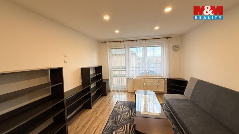 Pronájem bytu 3+kk, Soběslav - Soběslav III, Na Vyhlídce, 70 m2