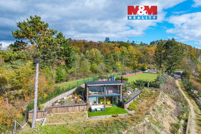 Prodej chaty, Milešov, 38 m2