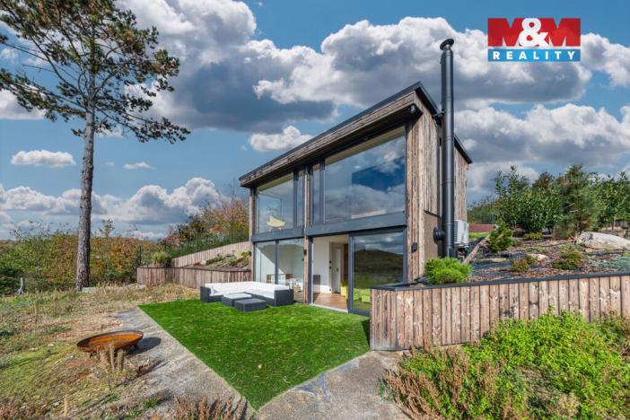 Prodej chaty, Milešov, 38 m2