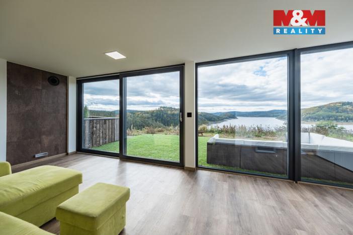 Prodej chaty, Milešov, 38 m2