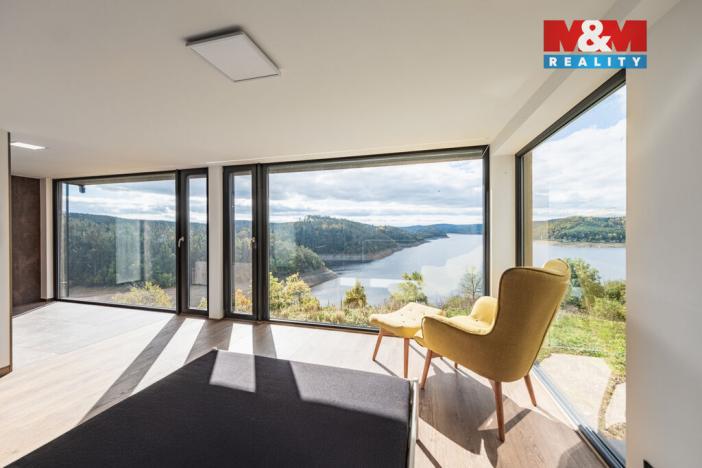 Prodej chaty, Milešov, 38 m2