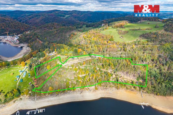 Prodej chaty, Milešov, 38 m2