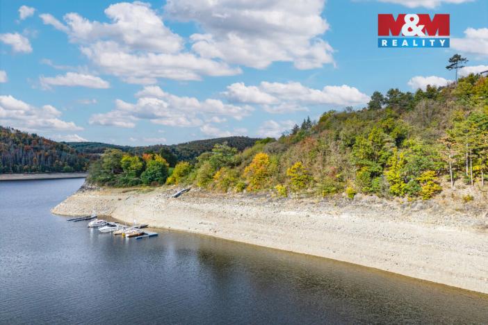 Prodej chaty, Milešov, 38 m2