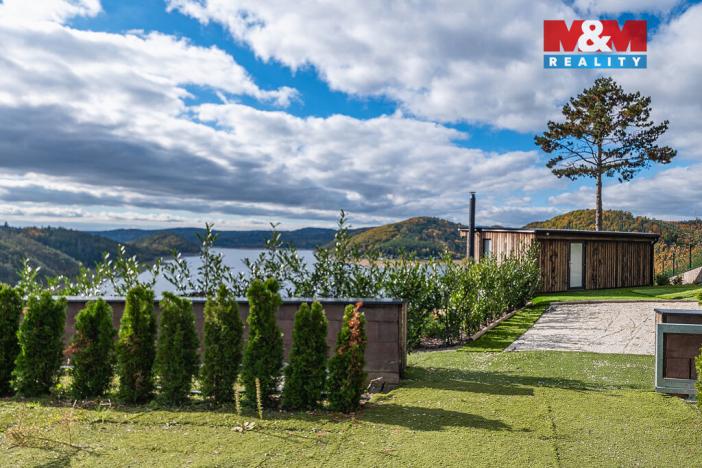 Prodej chaty, Milešov, 38 m2