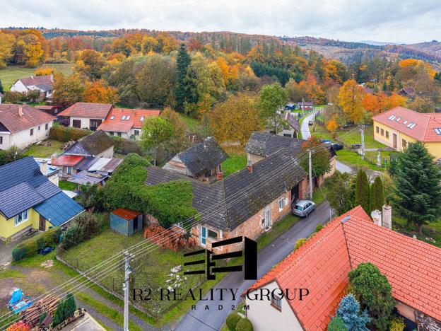 Prodej rodinného domu, Šubířov - Chobyně, 77 m2